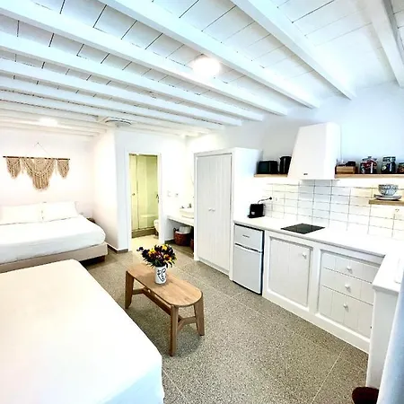 Skepi Town Apartment