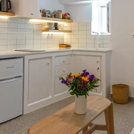 Skepi Town Mykonos Town