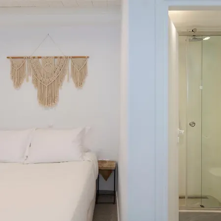 Appartement Skepi Town Mykonos Town