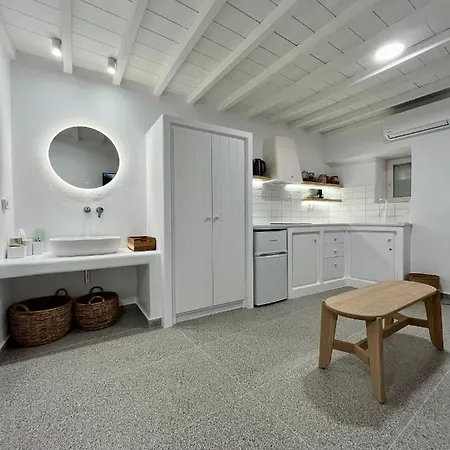 Skepi Town Apartment