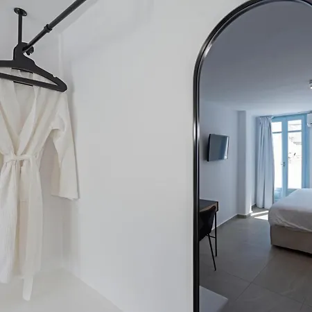 Skepi Town Apartment