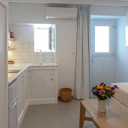 Skepi Town Apartment Mykonos Town