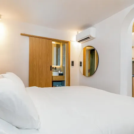 アパート Skepi Town