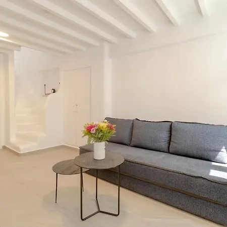 Skepi Town Apartment *