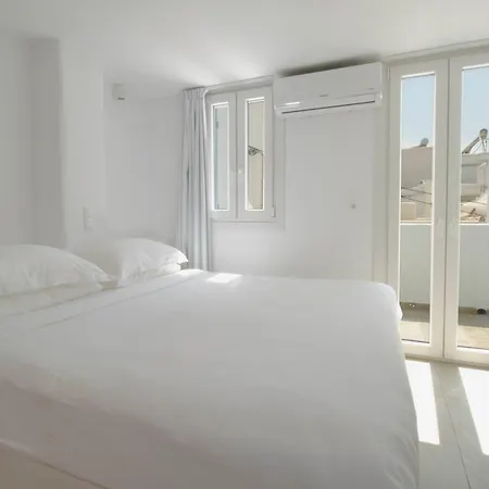 Skepi Town Mykonos Town