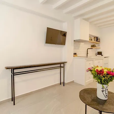 Skepi Town Apartment Mykonos Town