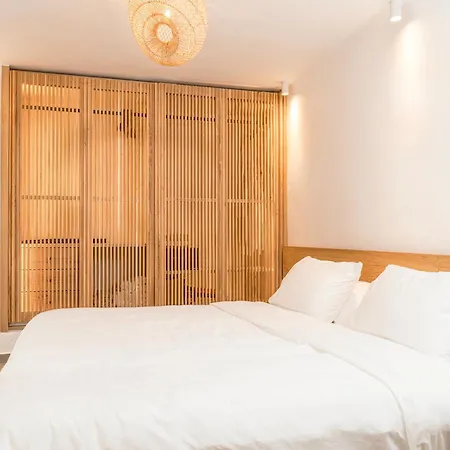 Apartment Skepi Town Mykonos Town