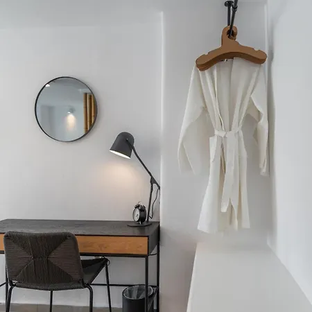 Skepi Town Apartment