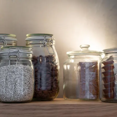 Skepi Town Apartment