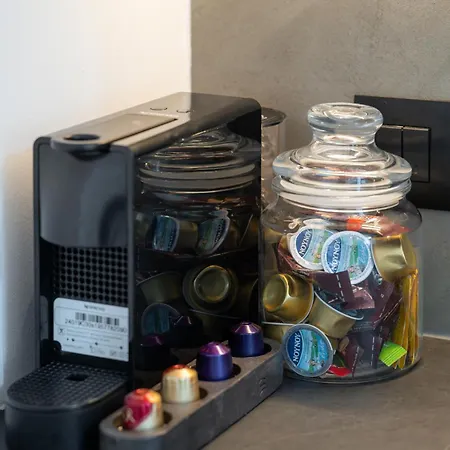 Skepi Town Apartment *