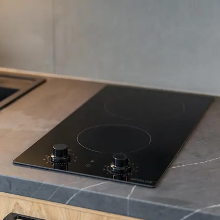 アパート Skepi Town *