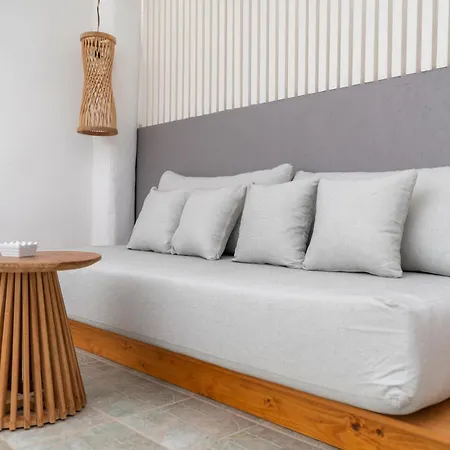 Skepi Town Apartment