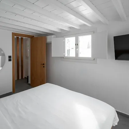 Skepi Town Apartment Mykonos Town