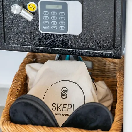 Skepi Town Mykonos Town