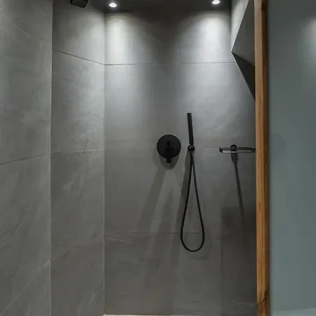 Skepi Town アパート