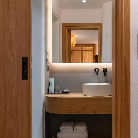Skepi Town Appartement Mykonos Town