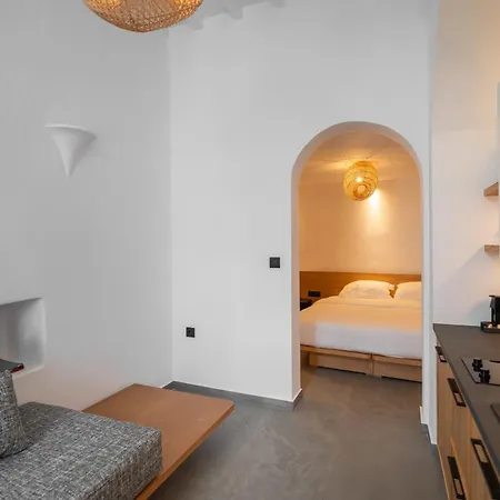 Appartement Skepi Town