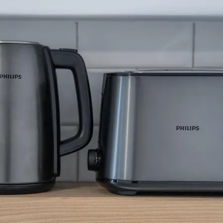 Skepi Town アパート Mykonos Town