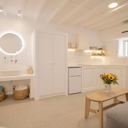 Skepi Town Appartement Mykonos Town