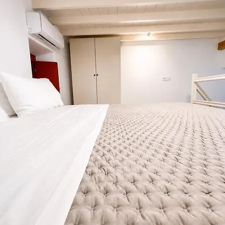 Appartement Skepi Town