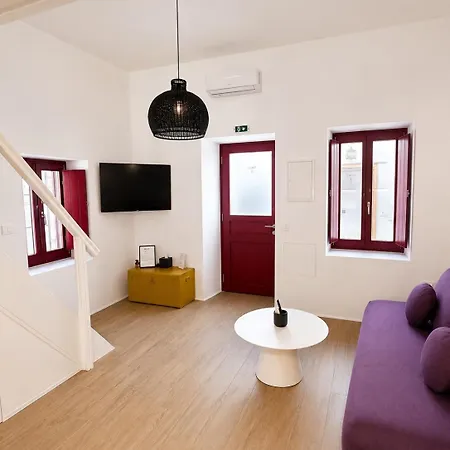 Skepi Town Appartement