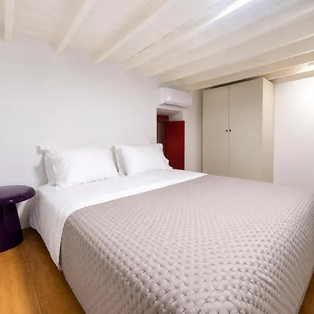 Appartement Skepi Town *