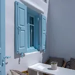 Apartamento Skepi Town