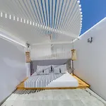 아파트 Skepi Town Mykonos Town