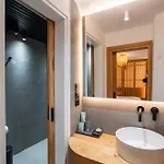 Apartamento Skepi Town *