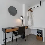 Apartamento Skepi Town *