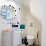 Apartamento Skepi Town *