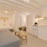 Skepi Town Appartement Mykonos Town