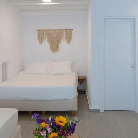 Skepi Town Appartement
