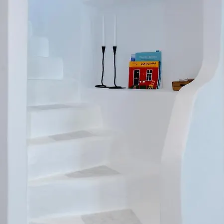 Skepi Town Appartement *