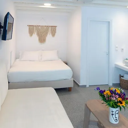 Skepi Town Appartement