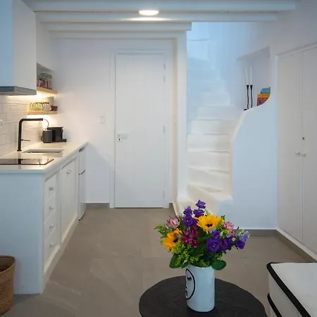 Skepi Town Appartement Mykonos Town
