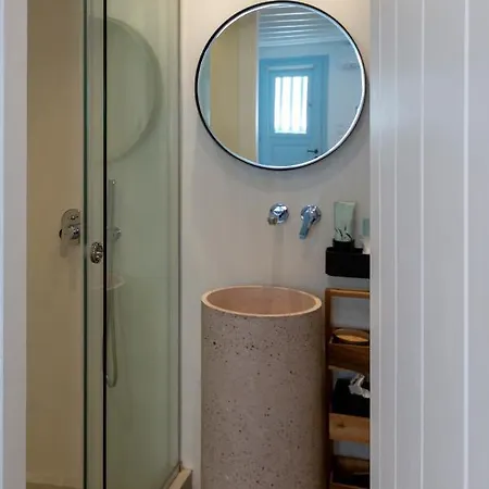 Apartament Skepi Town Mykonos Town