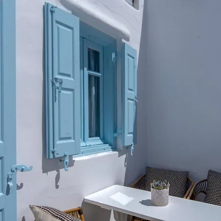 Appartement Skepi Town