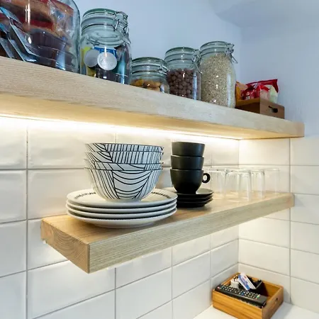 Appartement Skepi Town Mykonos Town