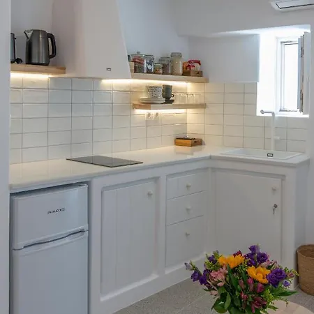 Skepi Town Appartement Mykonos Town