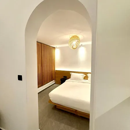 Appartement Skepi Town