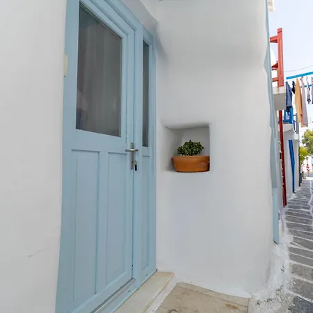 Appartement Skepi Town *
