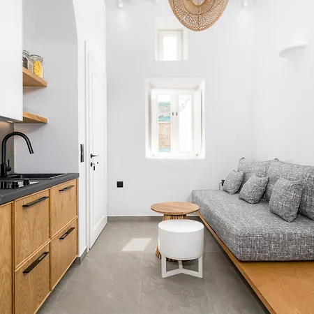Skepi Town Appartement *