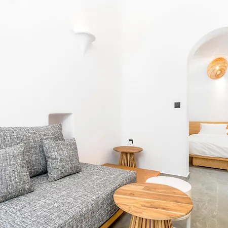 Appartement Skepi Town