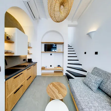 Skepi Town Appartement
