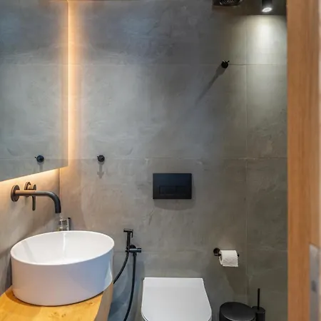 Skepi Town * Mykonos Town