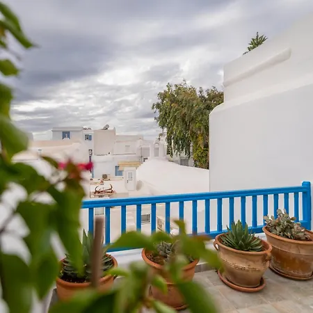 Appartement Skepi Town