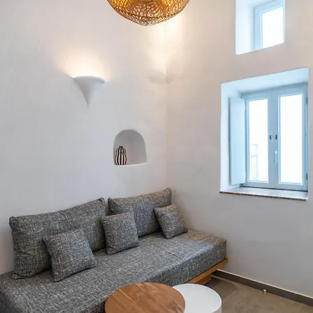 Skepi Town Appartement *