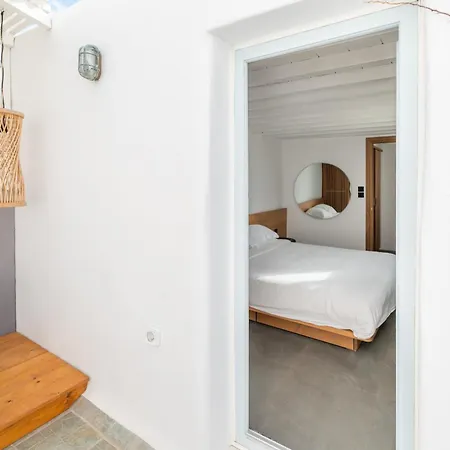 Skepi Town Appartement