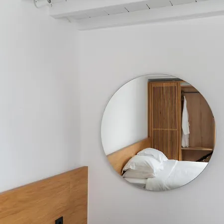 Skepi Town Appartement *
